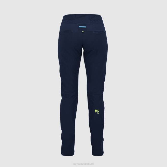 hijgen| Karpos vrouwen dolada w broek hemel kapitein HD6V1490
