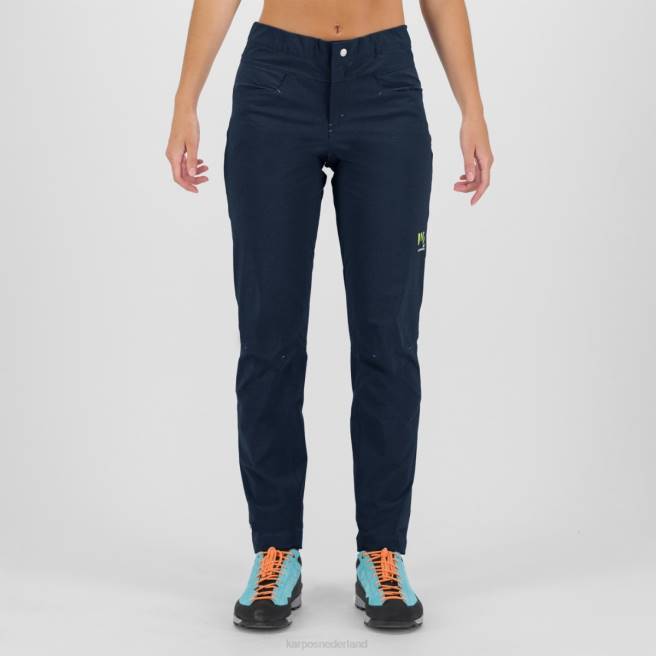 hijgen| Karpos vrouwen dolada w broek hemel kapitein HD6V1490