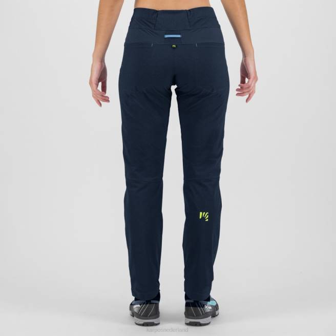 hijgen| Karpos vrouwen dolada w broek hemel kapitein HD6V1490