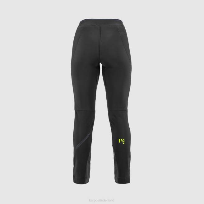 hijgen| Karpos vrouwen federa w broek zwart/oostindische inkt HD6V1426
