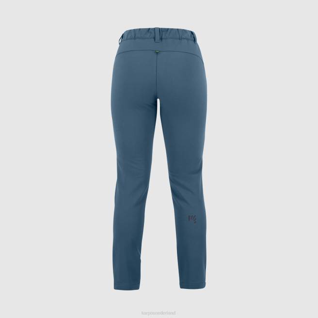 hijgen| Karpos vrouwen jelo evo w broek Bering zee HD6V1474