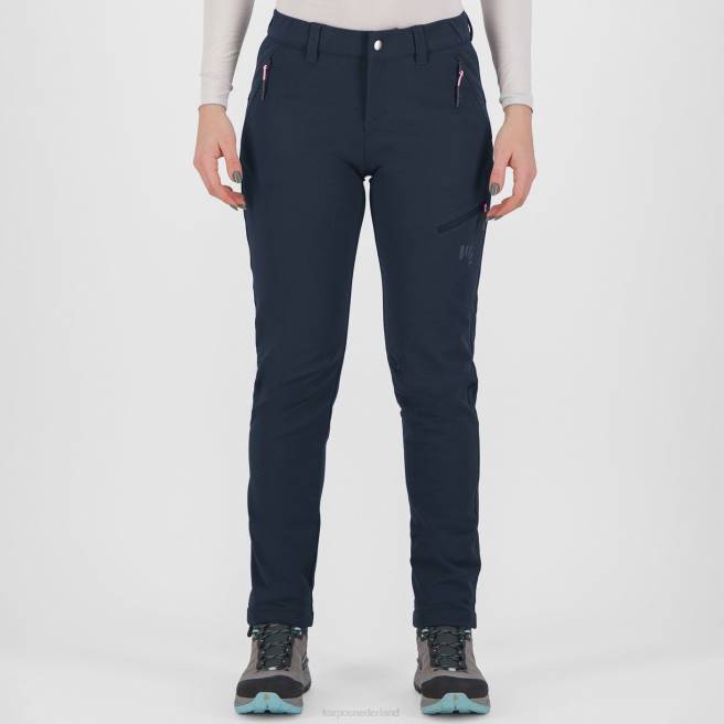 hijgen| Karpos vrouwen jelo evo w broek vulcaan HD6V1475