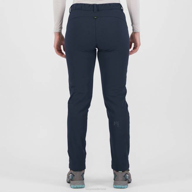 hijgen| Karpos vrouwen jelo evo w broek vulcaan HD6V1475