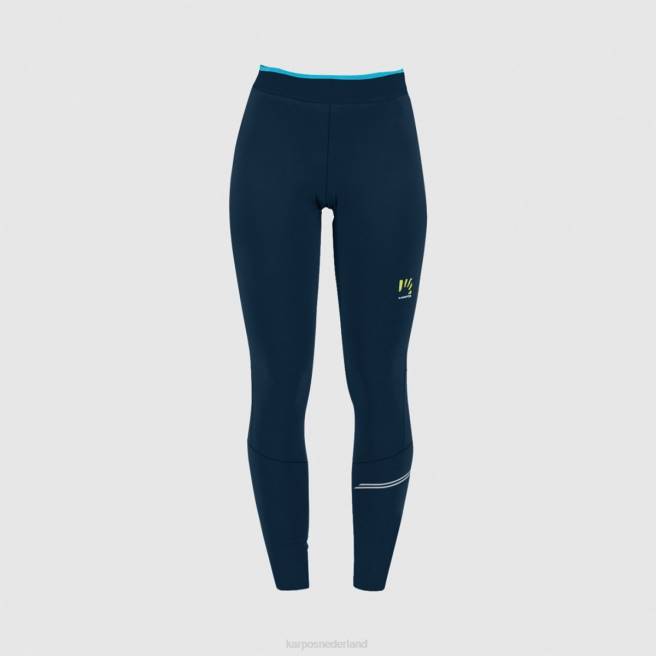 hijgen| Karpos vrouwen lavaredo w strak hemelkapitein / blauw atol HD6V1520
