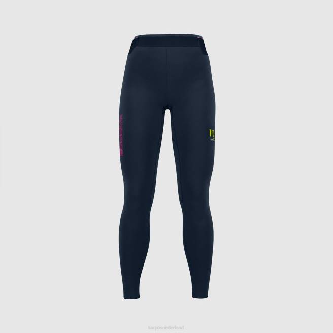 hijgen| Karpos vrouwen lavaredo winterw strak vulcaan/roze HD6V1517