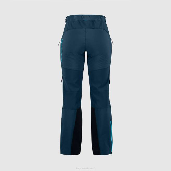 hijgen| Karpos vrouwen marmolada met broek middernacht HD6V1403