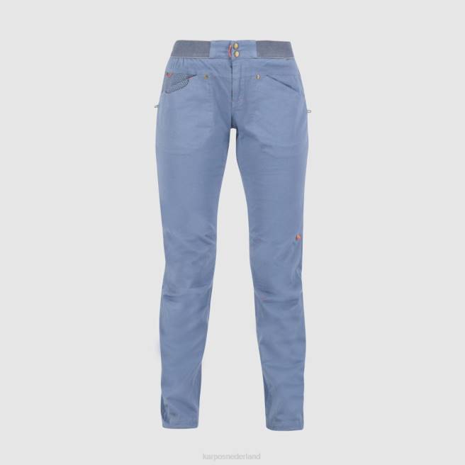 hijgen| Karpos vrouwen noghera w broek lente meer HD6V1526