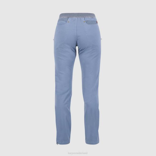 hijgen| Karpos vrouwen noghera w broek lente meer HD6V1526
