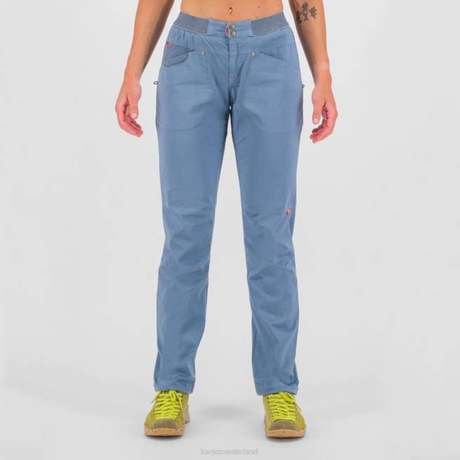 hijgen| Karpos vrouwen noghera w broek lente meer HD6V1526