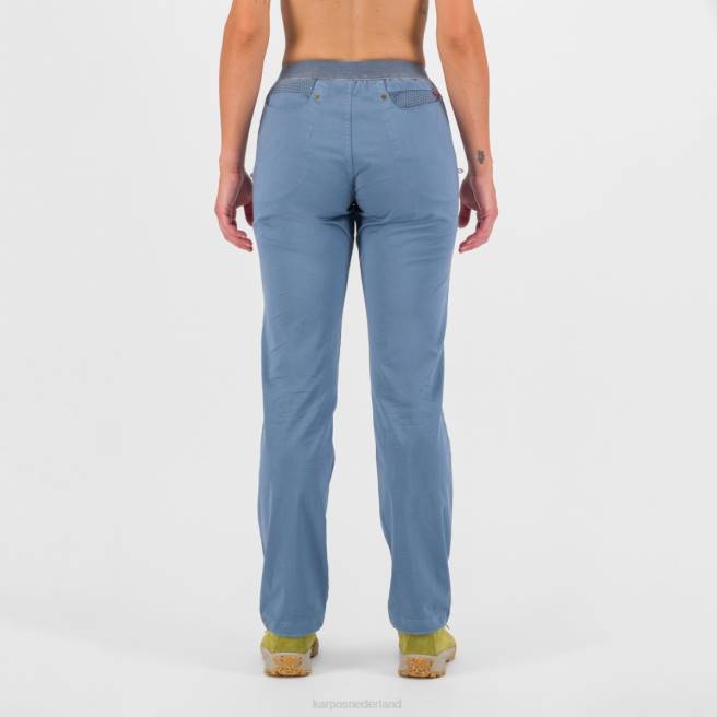 hijgen| Karpos vrouwen noghera w broek lente meer HD6V1526