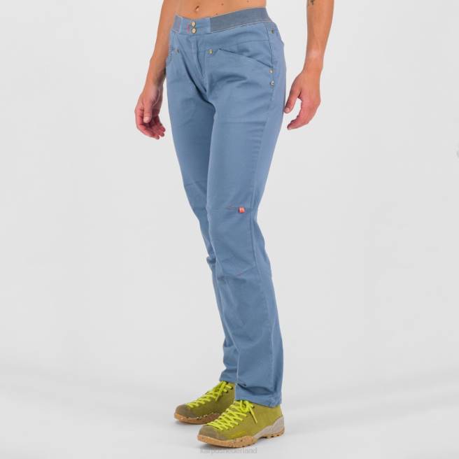 hijgen| Karpos vrouwen noghera w broek lente meer HD6V1526