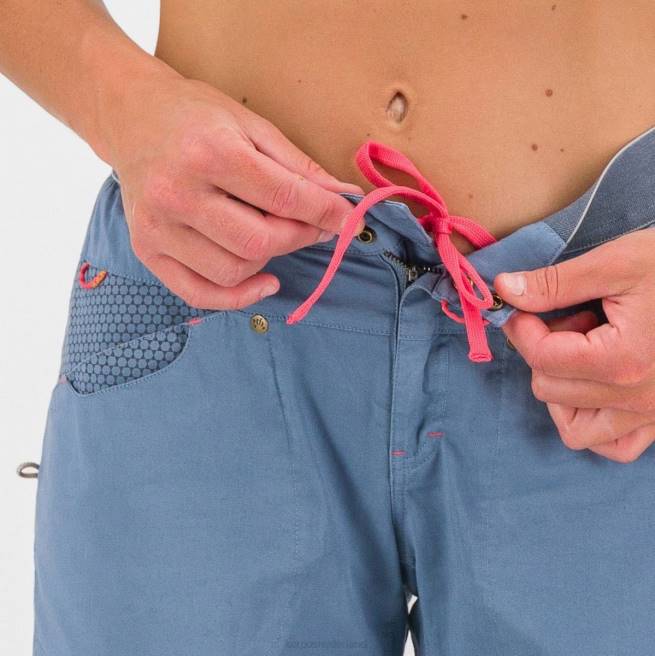 hijgen| Karpos vrouwen noghera w broek lente meer HD6V1526