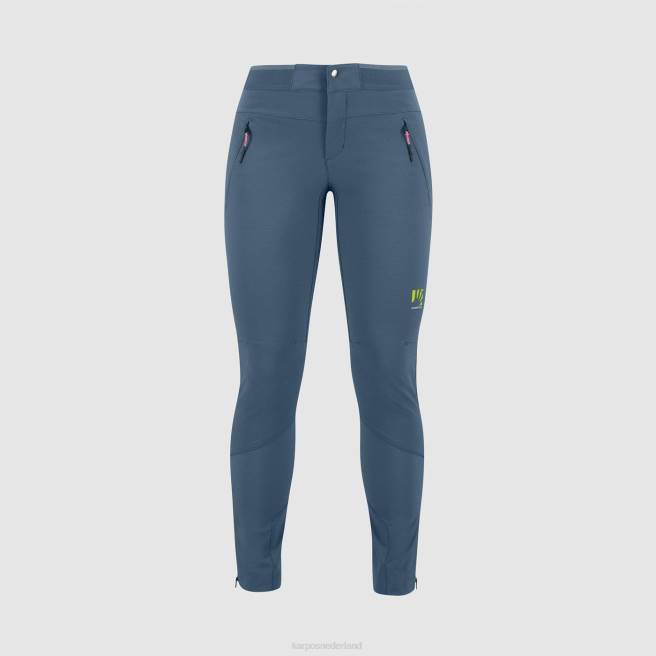 hijgen| Karpos vrouwen pietena w broek Bering zee HD6V1449