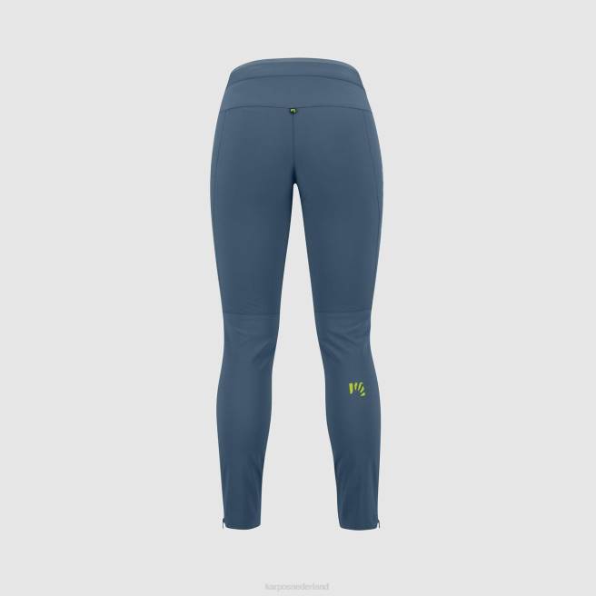 hijgen| Karpos vrouwen pietena w broek Bering zee HD6V1449