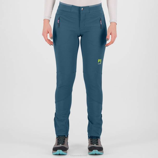 hijgen| Karpos vrouwen pietena w broek Bering zee HD6V1449
