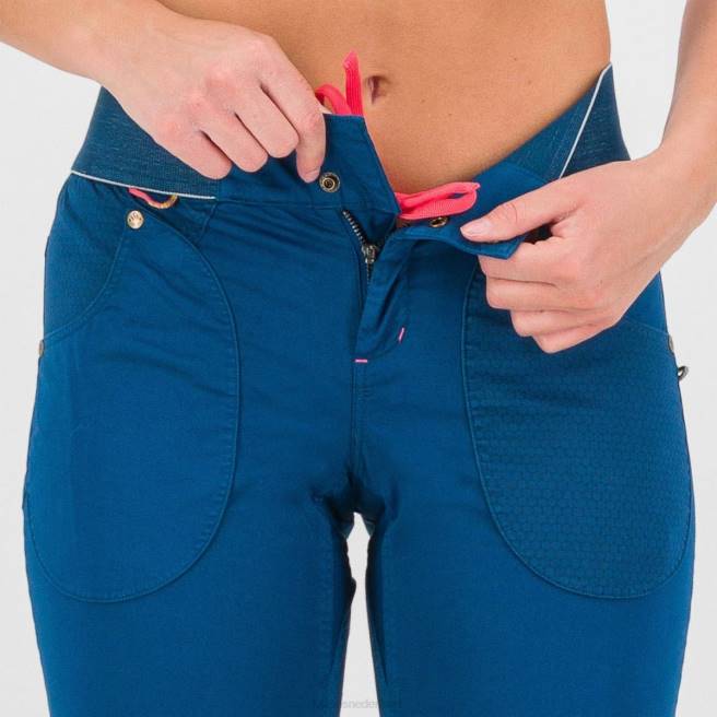 hijgen| Karpos vrouwen salice w broek Gibraltar zee HD6V1531