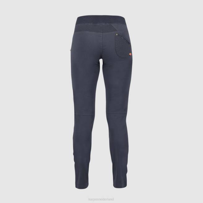 hijgen| Karpos vrouwen salice w broek ombre blauw HD6V1529