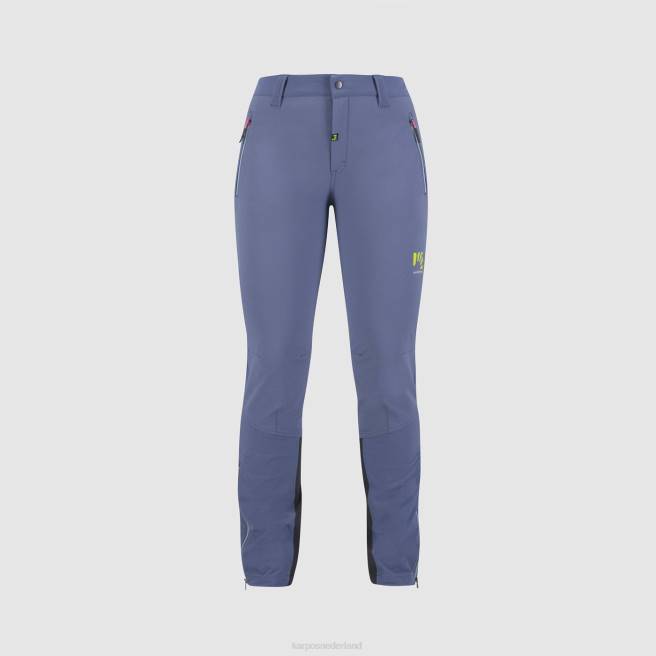 hijgen| Karpos vrouwen san martino broek Bering zee HD6V1419