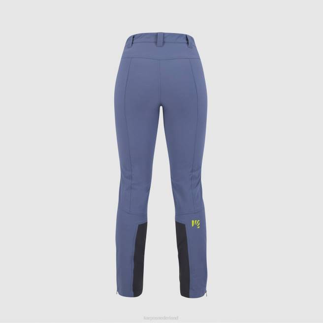 hijgen| Karpos vrouwen san martino broek Bering zee HD6V1419