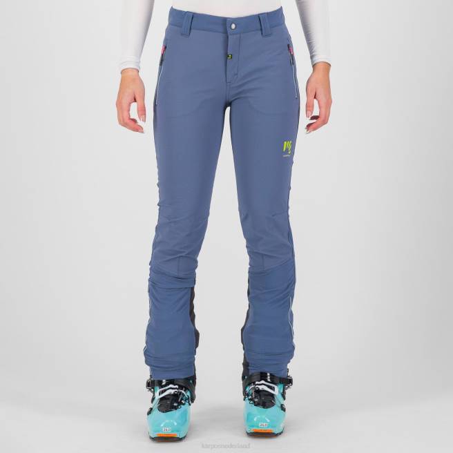hijgen| Karpos vrouwen san martino broek Bering zee HD6V1419