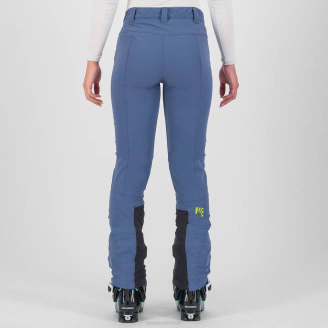 hijgen| Karpos vrouwen san martino broek Bering zee HD6V1419
