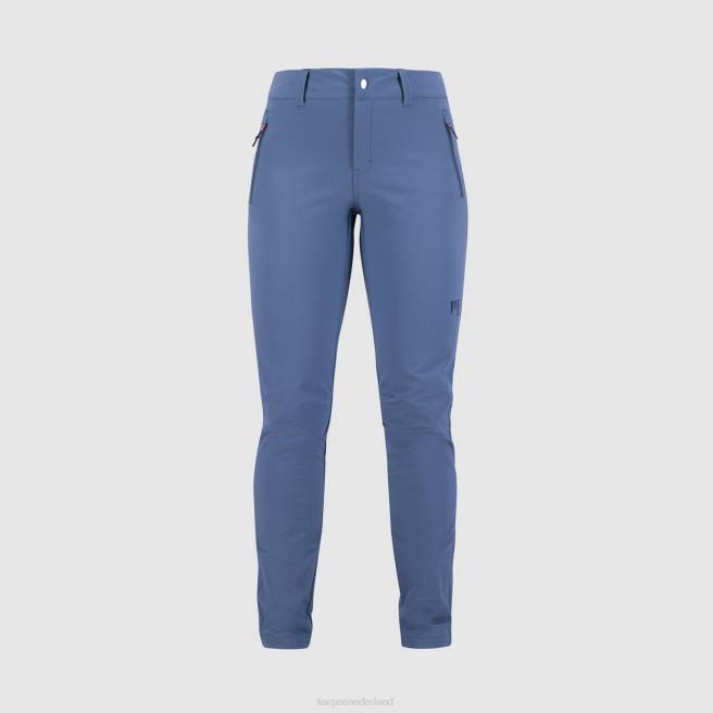 hijgen| Karpos vrouwen vernale evo w broek Bering zee HD6V1499