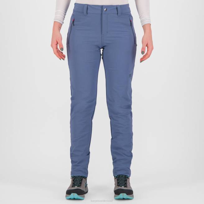hijgen| Karpos vrouwen vernale evo w broek Bering zee HD6V1499