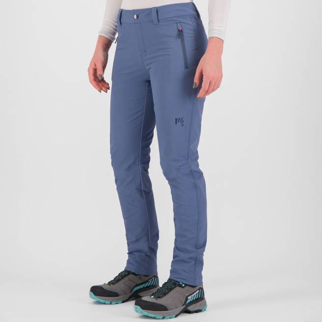 hijgen| Karpos vrouwen vernale evo w broek Bering zee HD6V1499