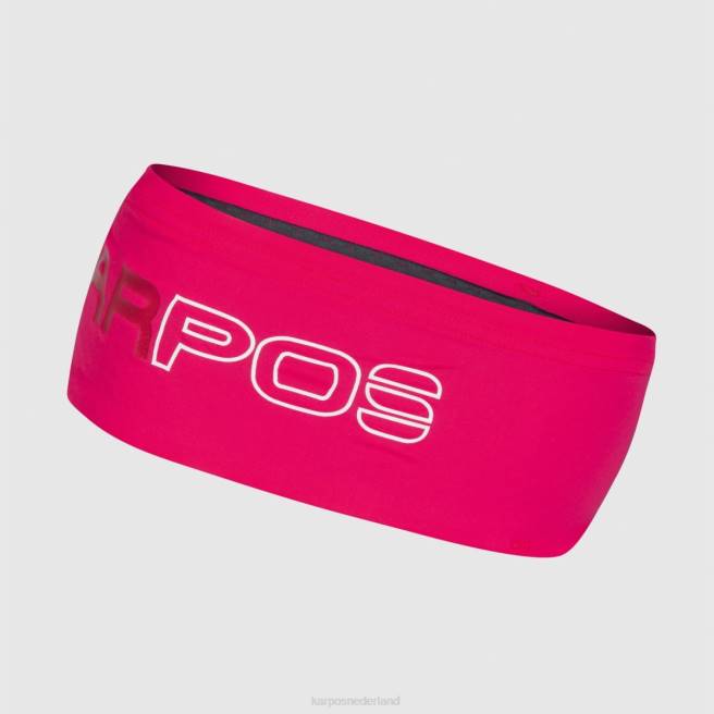 hoofddeksel| Karpos vrouwen Cengia hoofdband insinuatie/kersenjubileum/whit HD6V809