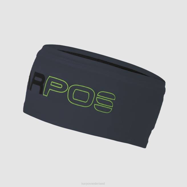 hoofddeksel| Karpos vrouwen Cengia hoofdband ombre b./zwart/jasmijnreen HD6V811