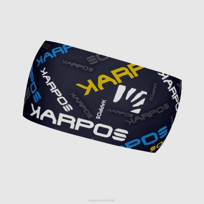 hoofddeksel| Karpos vrouwen lavaredo hoofdband ruimte HD6V851