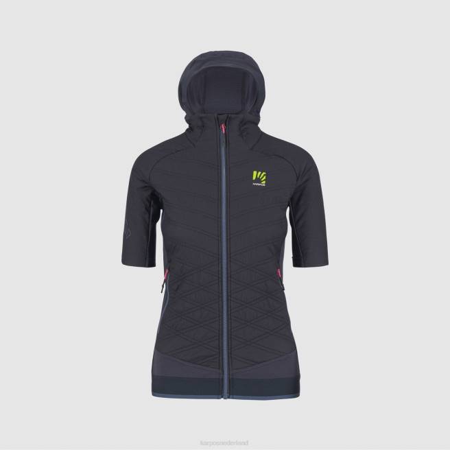 jas| Karpos vrouwen alagna evo w gezwollen vulcaan HD6V1042
