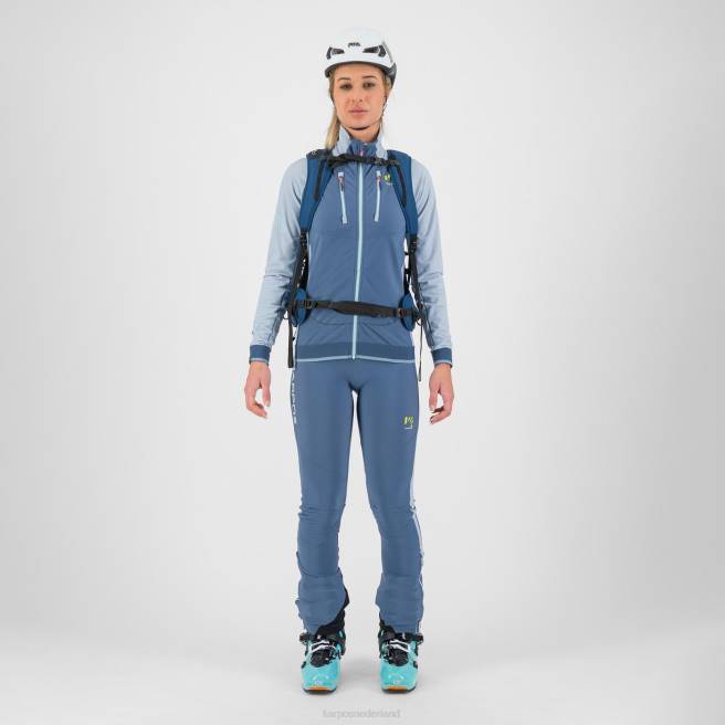 jas| Karpos vrouwen alagna evo w jas bering zee/berg lente HD6V1076