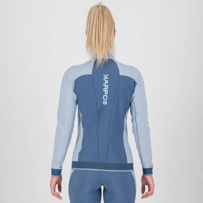 jas| Karpos vrouwen alagna evo w jas bering zee/berg lente HD6V1076