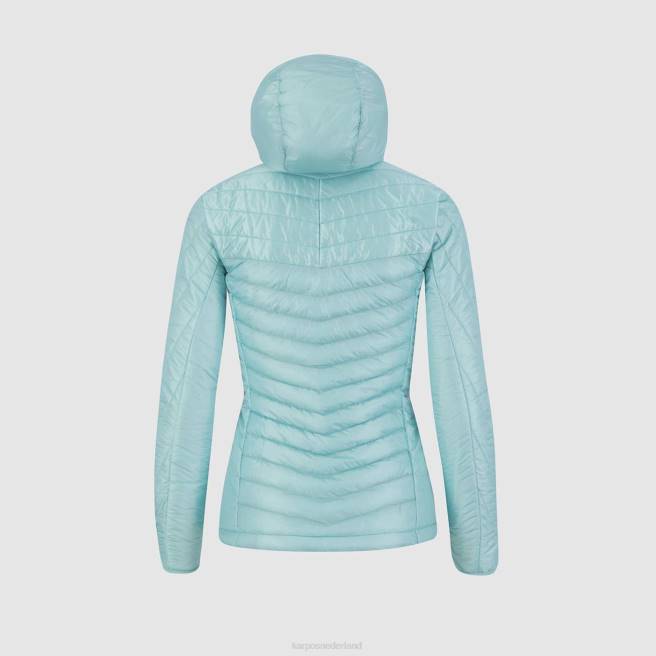jas| Karpos vrouwen sas plat w jas aquatische hemel HD6V1006