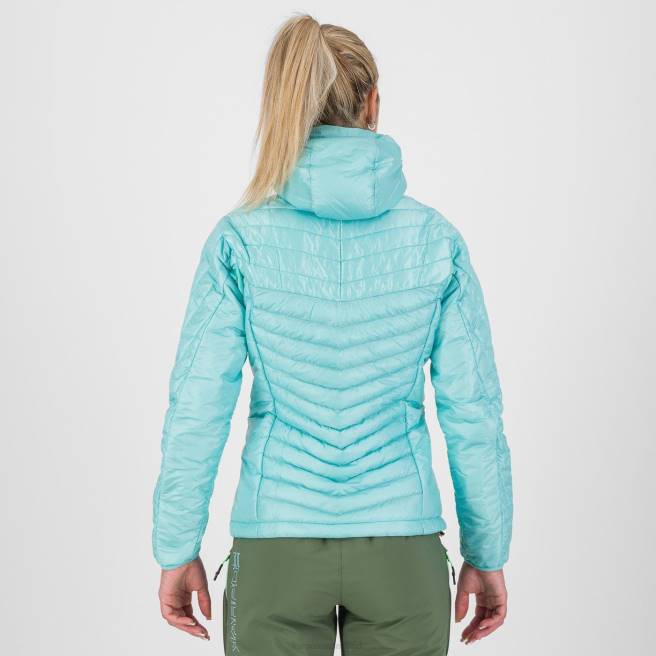 jas| Karpos vrouwen sas plat w jas aquatische hemel HD6V1006