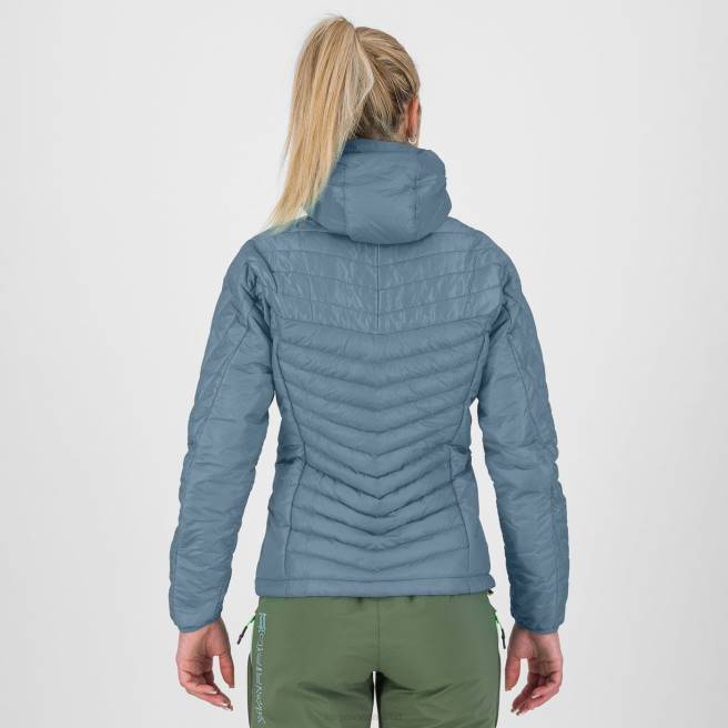 jas| Karpos vrouwen sas plat w jas berg lente HD6V1011
