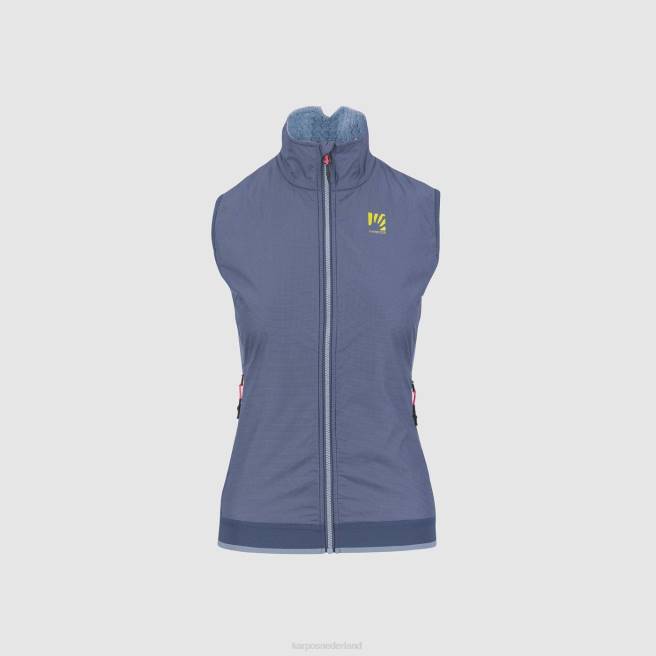 vest| Karpos vrouwen federa w vest Bering zee HD6V1061