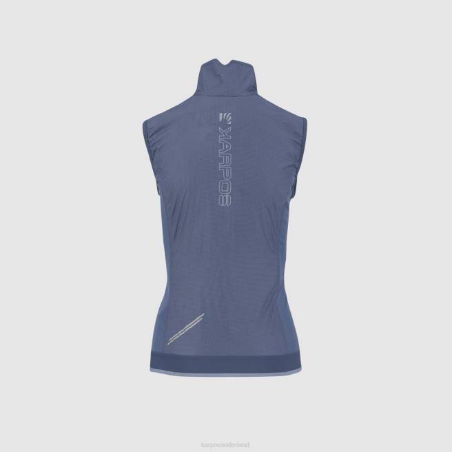 vest| Karpos vrouwen federa w vest Bering zee HD6V1061