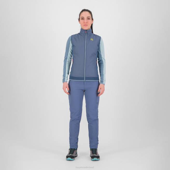 vest| Karpos vrouwen federa w vest Bering zee HD6V1061