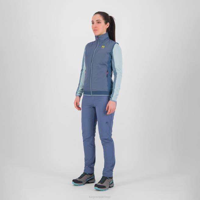 vest| Karpos vrouwen federa w vest Bering zee HD6V1061