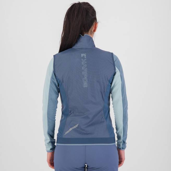 vest| Karpos vrouwen federa w vest Bering zee HD6V1061