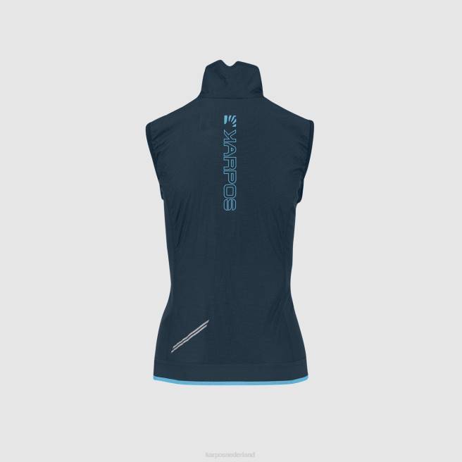 vest| Karpos vrouwen federa w vest middernacht HD6V1065