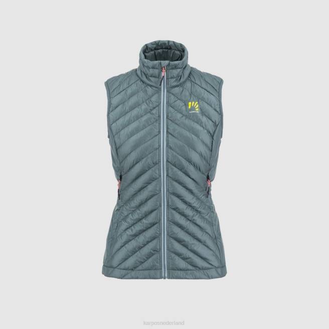 vest| Karpos vrouwen sas plat w vest Noord-Atlantische HD6V1068