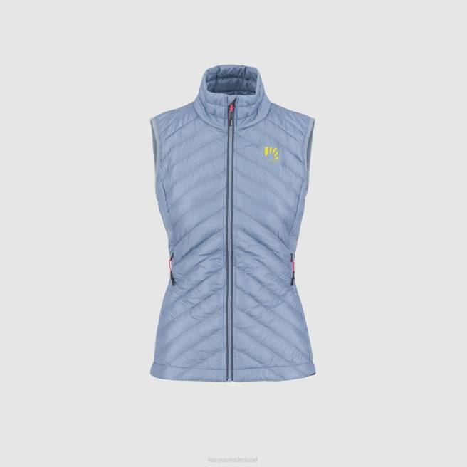 vest| Karpos vrouwen sas plat w vest berg lente HD6V1070