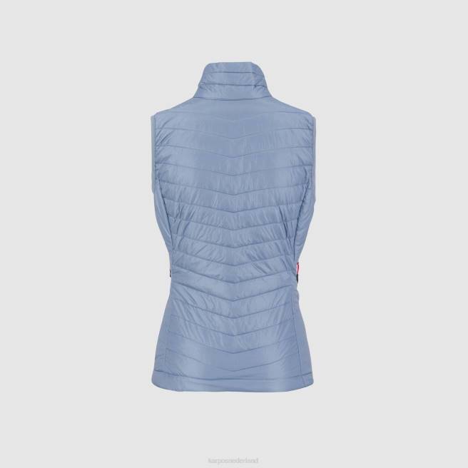 vest| Karpos vrouwen sas plat w vest berg lente HD6V1070