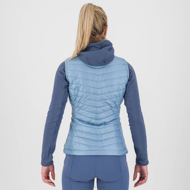vest| Karpos vrouwen sas plat w vest berg lente HD6V1070