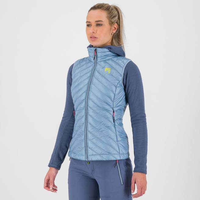 vest| Karpos vrouwen sas plat w vest berg lente HD6V1070