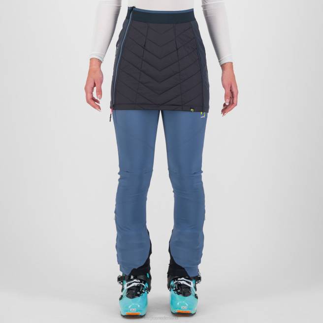 kort| Karpos vrouwen alagna plus evo w rok vulcaan HD6V1549