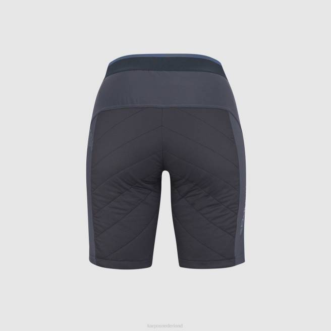 kort| Karpos vrouwen alagna plus w bermuda vulcaan HD6V1542